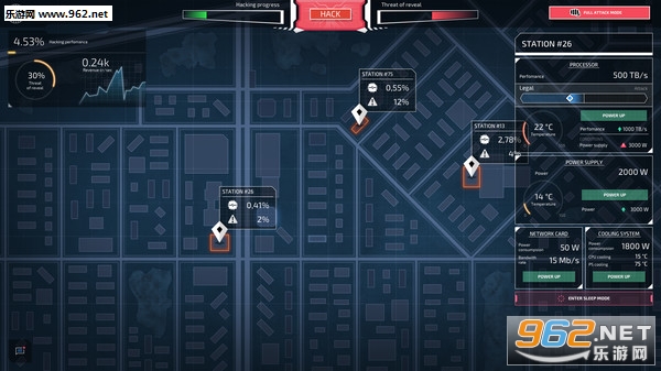 ����Χ��(Digital Siege)Steam���ͼ1