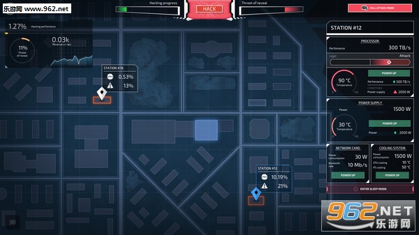 ����Χ��(Digital Siege)Steam���ͼ2