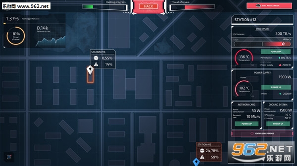 ����Χ��(Digital Siege)Steam���ͼ3