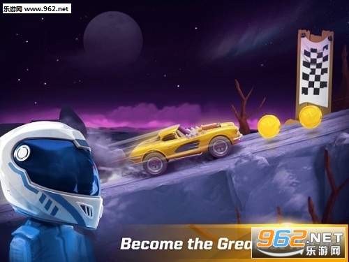 Fearless Wheels(��η���������ĺ�����)v1.0.9��ͼ1