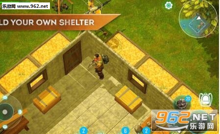 Live or Die: survival(�����������׿��)��ͼ1