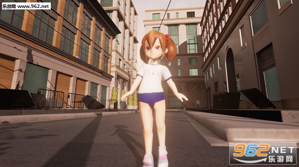 ��Ůģ����(Yohjo Simulator)Steam�ƽ���ͼ3