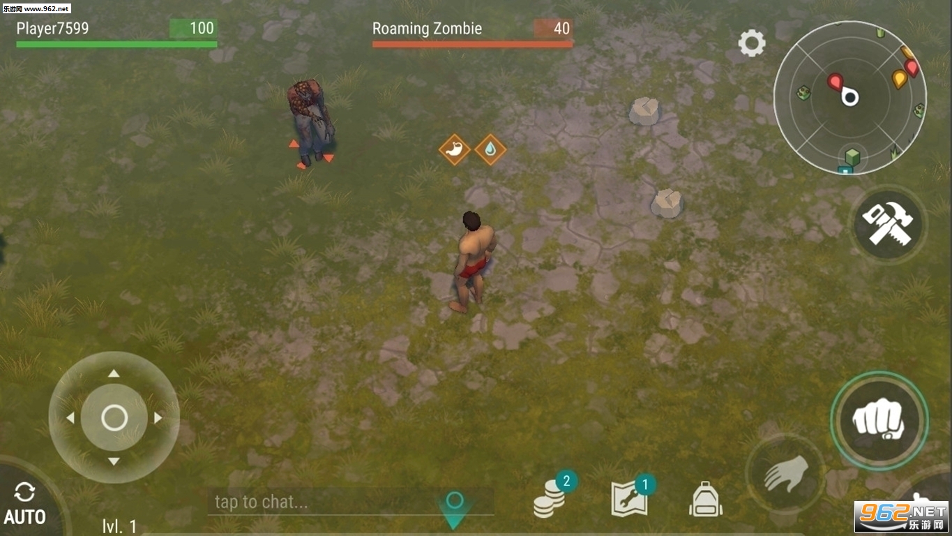 Last Day On Earth: Surviva����ĩ������1.8.7���°��ͼ1