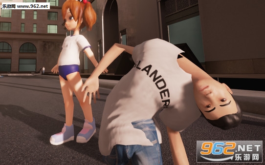 ��Ůģ����(Yohjo Simulator)Steam�ƽ���ͼ0