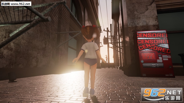 ��Ůģ����(Yohjo Simulator)Steam�ƽ���ͼ2