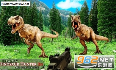 Deadly Dinosaur(�����Ŀ������˸������İ�)��ͼ1