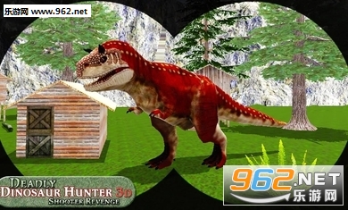 Deadly Dinosaur(�����Ŀ������˸������İ�)��ͼ2