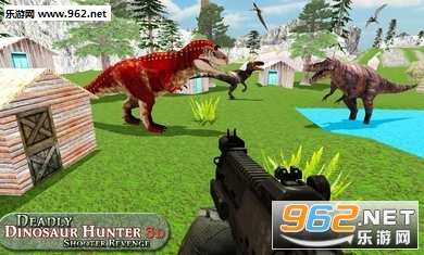 Deadly Dinosaur(�����Ŀ������˸������İ�)��ͼ3