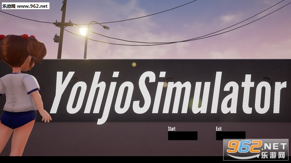 ��Ůģ����(Yohjo Simulator)Steam�ƽ���ͼ4