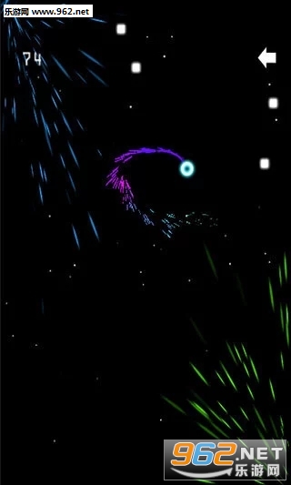 Geometry Line Runner(ת�ַ��а�׿��)��ͼ2