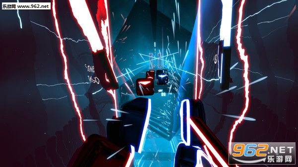 �����⽣beat saber��Ϸ��ͼ1