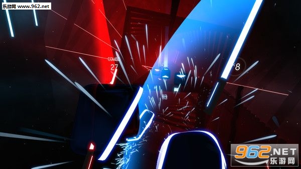 �����⽣beat saber��Ϸ��ͼ2