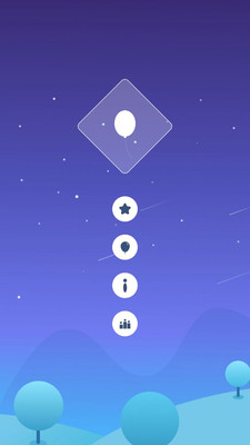 逃离星空手游官方版截图0