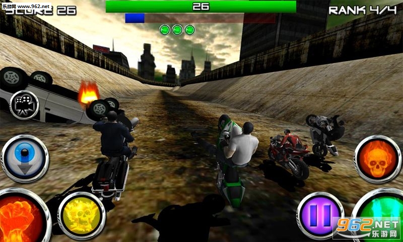 ����Ħ��2(Race, Stunt, Fight, 2!)��׿���ͼ0