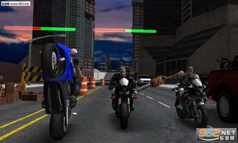 ����Ħ��2(Race, Stunt, Fight, 2!)��׿���ͼ3