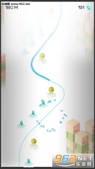 Flow(流动冲刺安卓版)截图2