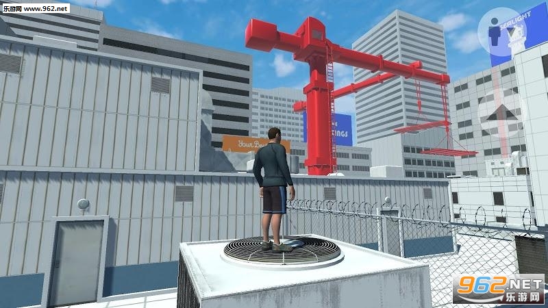 Parkour Extreme(�����ܿ��޸İ�)��ͼ2
