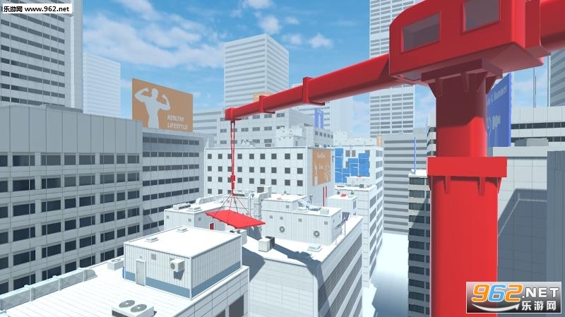 Parkour Extreme(�����ܿ��޸İ�)��ͼ3