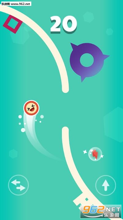 Ball Rider(BallRider����ʿ��׿��)��ͼ2