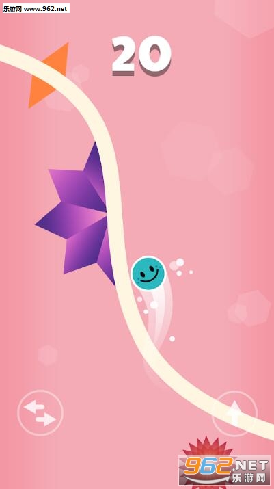 Ball Rider(BallRider����ʿ��׿��)��ͼ1