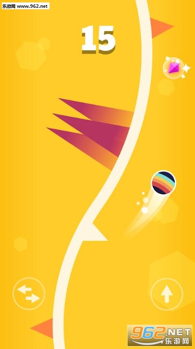 Ball Rider(BallRider����ʿ��׿��)��ͼ4