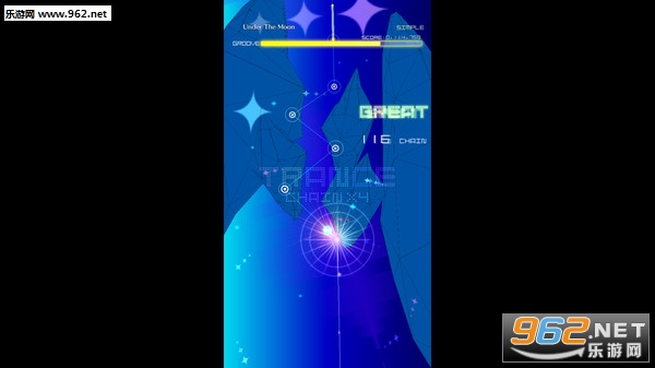 �����ɽ��(Groove Coaster for Steam)��ͼ0