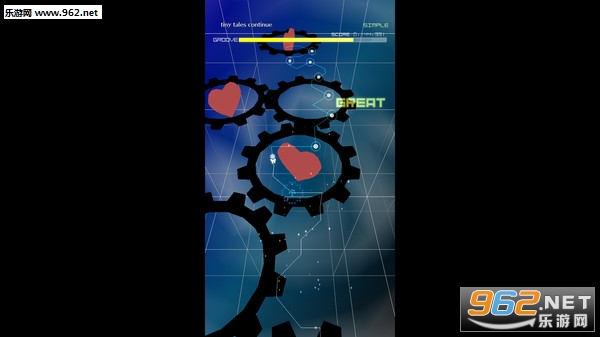 �����ɽ��(Groove Coaster for Steam)��ͼ2