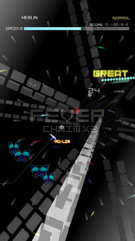 �����ɽ��(Groove Coaster for Steam)��ͼ3