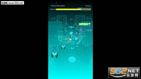 �����ɽ��(Groove Coaster for Steam)��ͼ1