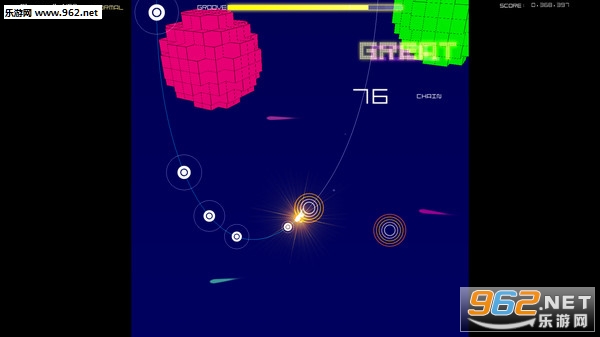 �����ɽ��(Groove Coaster for Steam)��ͼ4