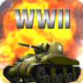 WW2 Battle Simulator��սģ������׿��