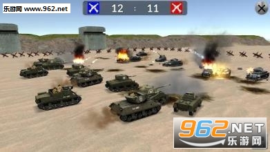 WW2 Battle Simulator��սģ������׿���ͼ1