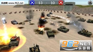 WW2 Battle Simulator��սģ������׿���ͼ2
