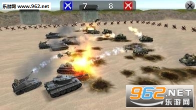 WW2 Battle Simulator��սģ������׿���ͼ3