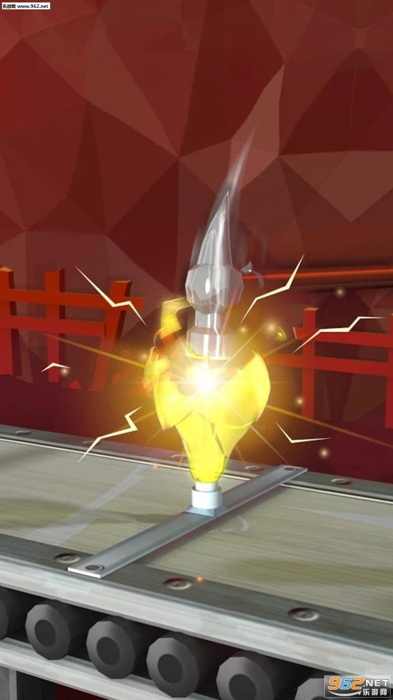 Bulb Break安卓版截图0