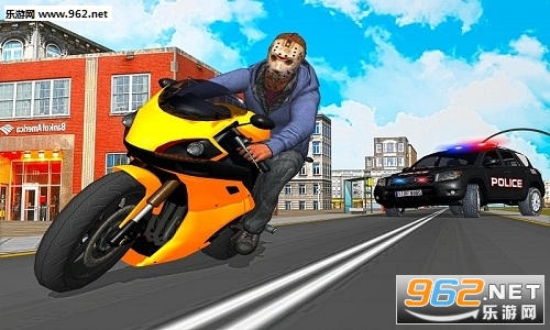 grand city crime gangster(����кڰﷸ�����İ�)v1.3��ͼ2