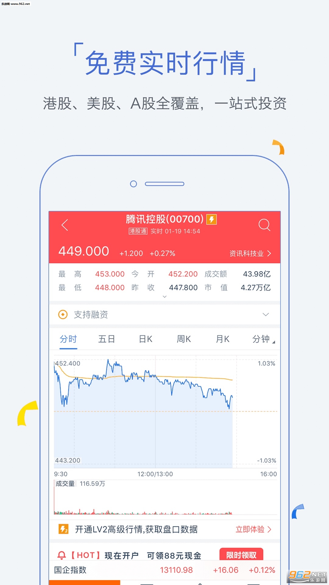 股票牛港股美股app截图2