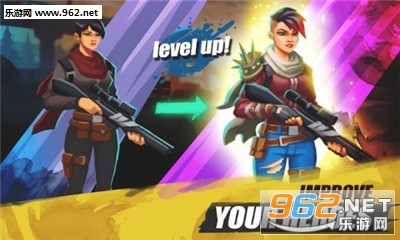 Zombie Battleground(ĩ�ս�ʬս����׿��)v1.0��ͼ2