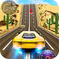 Racing Traffic High Speed(���������ٷ���)