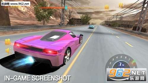 Racing Traffic High Speed(���������ٷ���)v1.2��ͼ1