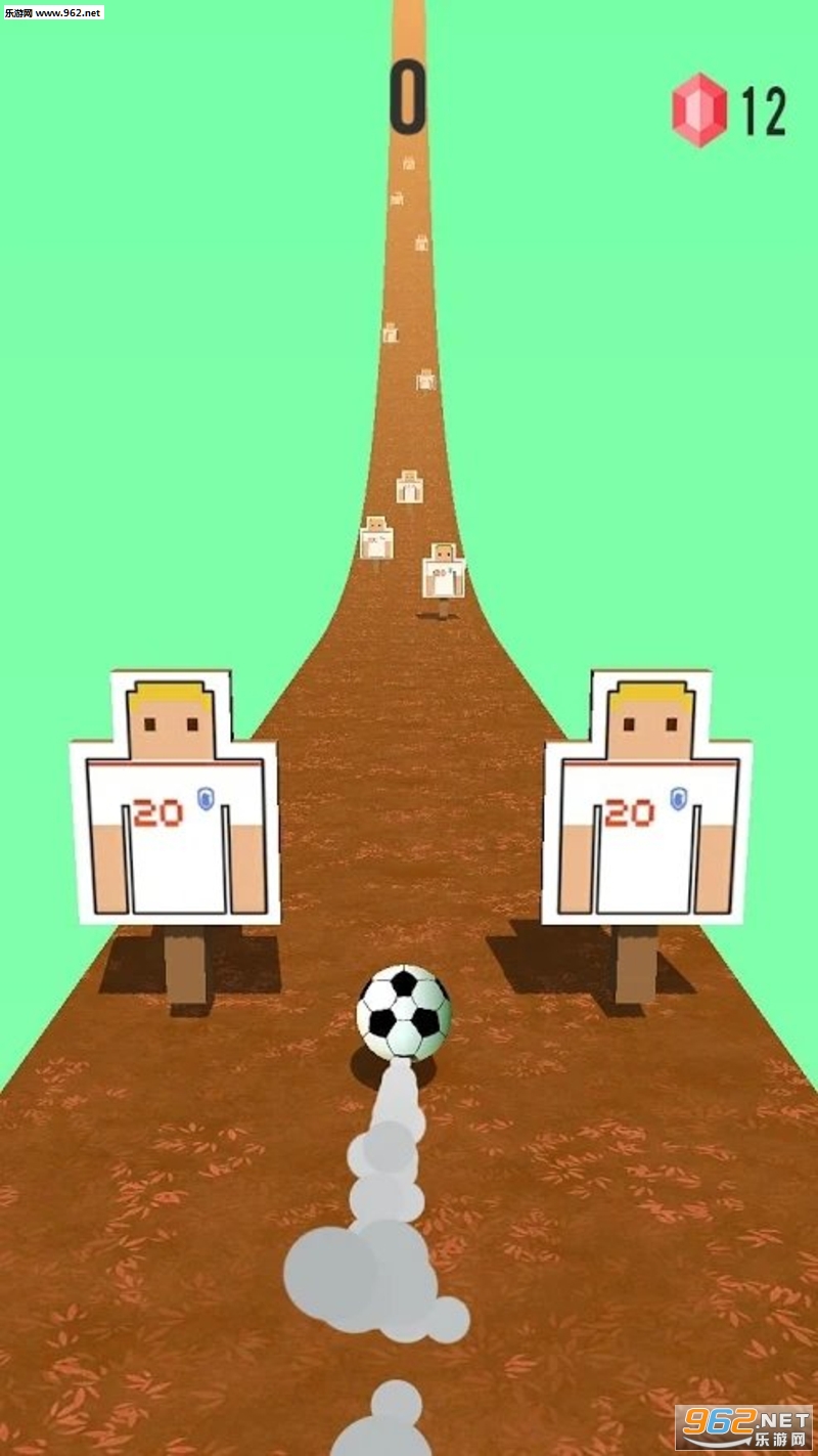 Soccer Road(����֮·��׿��)��ͼ1