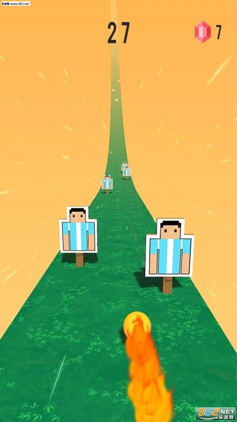 Soccer Road(����֮·��׿��)��ͼ3