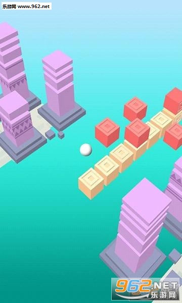 Pillar Path(浮柱之路安卓版)截图2