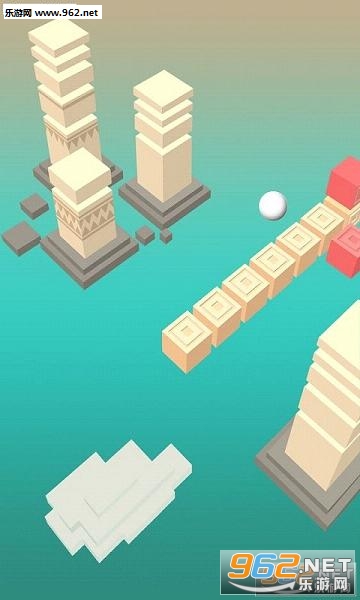 Pillar Path(浮柱之路安卓版)截图3