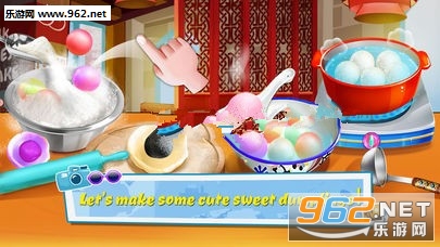 Crazy Foods Cooking: World Travel Make Food Games(�Ի��������簲׿��)��ͼ2