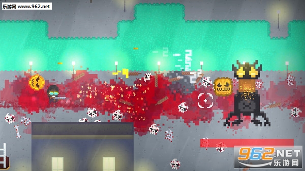 �ռ�����(UltraGoodness)Steam�ƽ���ͼ3