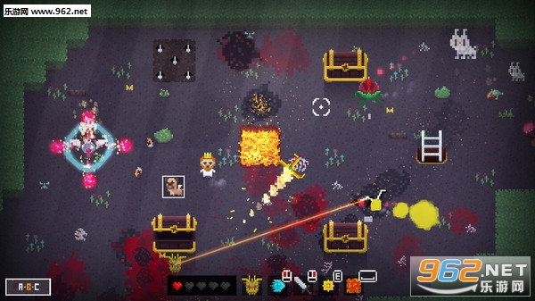�ռ�����(UltraGoodness)Steam�ƽ���ͼ4