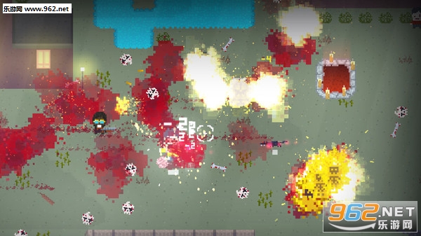 �ռ�����(UltraGoodness)Steam�ƽ���ͼ5