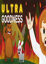 �ռ�����(UltraGoodness)