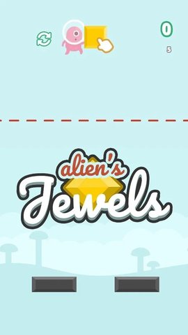 Alien(�����˵��鱦��׿��)��ͼ2